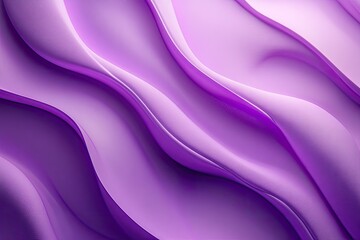 Obraz premium Abstract purple wave background. Perfect for websites, presentations, and social media.