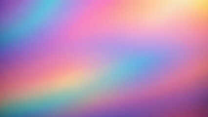 4K blurred gradient background design.
