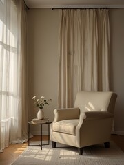 luxury apartment suite lounge