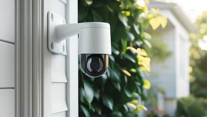 Outdoor Security Camera