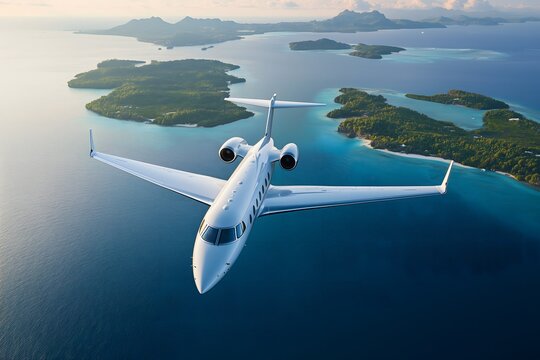 Private Jet