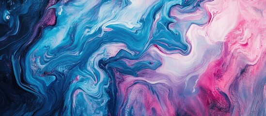 Abstract acrylic background featuring marble style with paint stroke texture Ideal for web and game design Grunge mud art captured in a macro image of hand painted canvas with surrealistic element