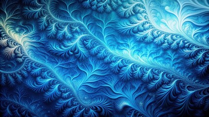 Blue deep water with abstract natural patterns, perfect for backgrounds and designs, blue, deep, water, abstract, natural