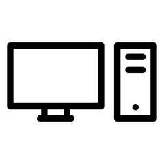 computer icon 