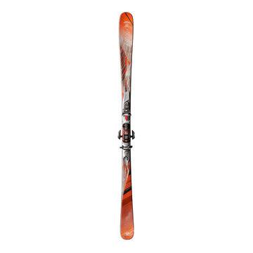 ski transparent background 