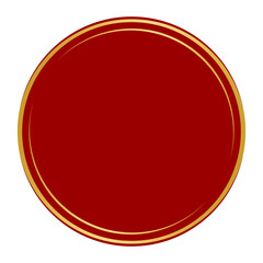 red circle seal.eps