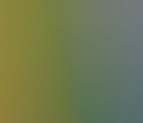 Soft curves and textured layers abstract flowing fabric-like shapes in blue, green and yellow tones. Calm colors vector gradient background palette