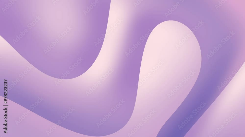 Poster abstract gradient bright purple holographic dynamic fluid shapes modern vivid gradient mesh trendy b