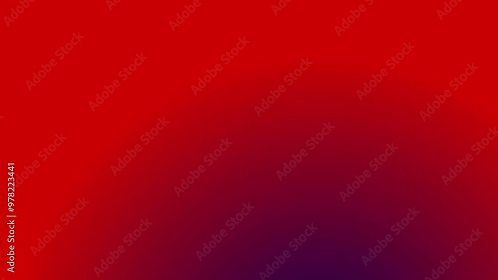 Aufkleber moving abstract blurred background. background animation, producing smooth color transitions. dark r