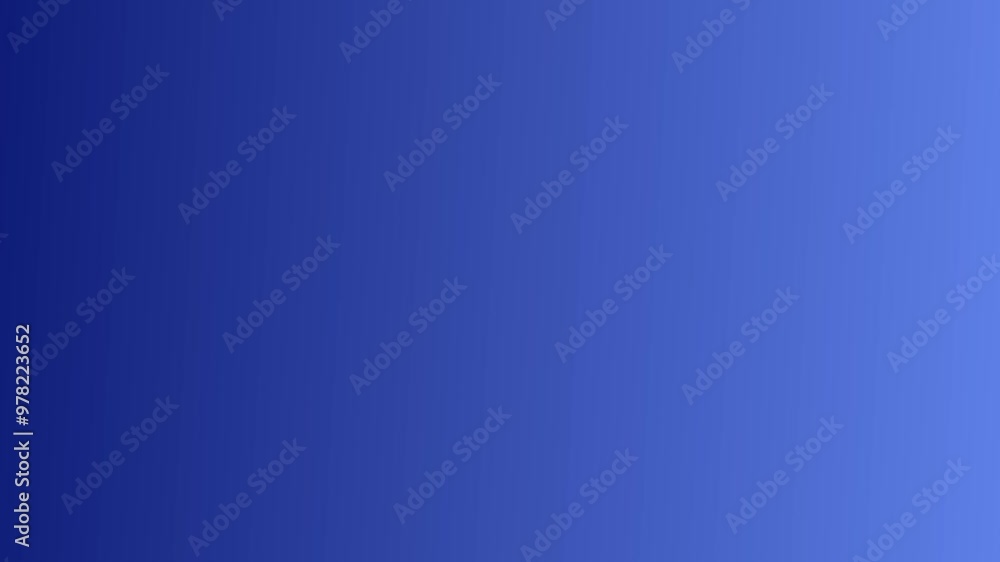 Poster moving abstract blurred background. background animation, producing smooth color transitions. blue a