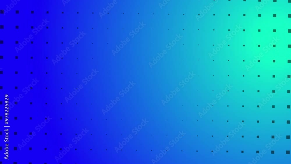 Poster abstract blurred gradient background. background animation, producing smooth color transitions with 