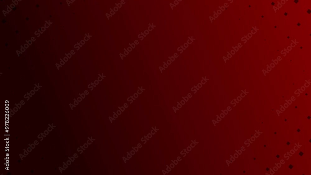 Poster moving abstract blurred red background animation producing smooth color transitions. smooth transiti