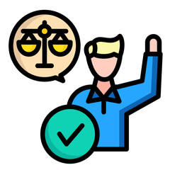Participation Icon