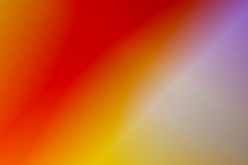 Colorful abstract swirl pattern of rainbow colors. The best blurred design for your business. Gradient vector background with beautiful visual effects