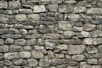 Obraz premium Processed collage of ancient stonework surface texture. Background for banner, backdrop or texture