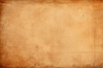 Obraz premium Processed collage of old retro paper surface texture. Background for banner, backdrop or texture