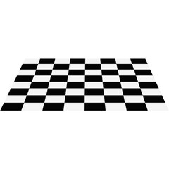 Fototapeta premium Chess Board, Checkerboard Texture