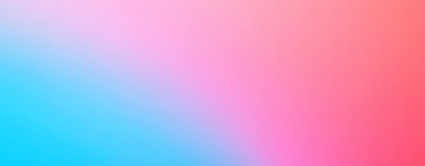 Pastel gradient with subtle glow, dreamy and ethereal, perfect for magical designs