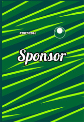 background jersey pattern for sublimation printing. soccer , basketball, volleyball uniform tshirt