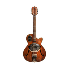 Fototapeta premium Resonator Guitar