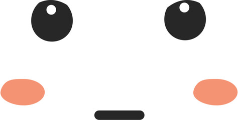 Happy Sad Smile Laugh Expression Emoji Emoticon