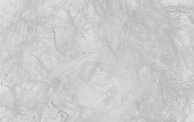 Abstract marble banner background grey color