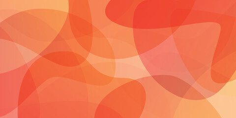 秋　幾何学　和柄　背景	