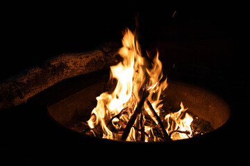 Campfire