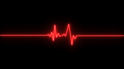 Heartbeat Waves: A Futuristic Look at Cardiac Health Monitoring, Medical Innovations, and Financial Growth in Healthcare Solutions