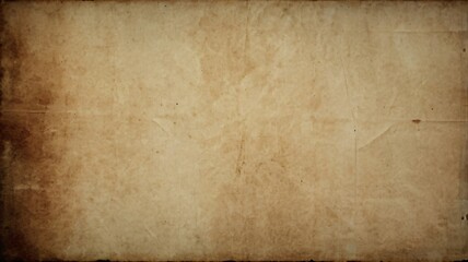 Vintage textured background with faded paper and warm tones suitable for creative projects or presentations