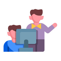 Mentorship Icon