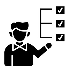 Responsibility Icon