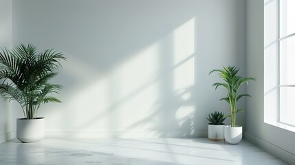 A simple yet impactful design diagram set against a clean and pure white background. The diagram might feature geometric shapes like circles, squares, and triangles. There are lines connecting differe