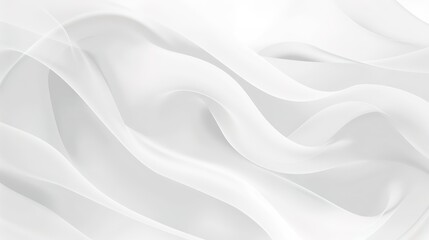 A simple yet impactful design diagram set against a clean and pure white background. The diagram might feature geometric shapes like circles, squares, and triangles. There are lines connecting differe