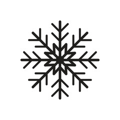 Snow Template Icon
