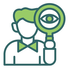 Attention To Detail Icon