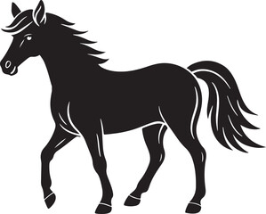 Obraz premium Horse Vector Photos and Images Horse Vector Images 
