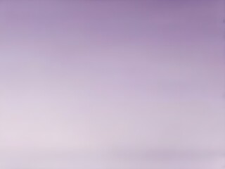 Fototapeta premium Pale Lavender Gradient Background: Smooth Vintage Paper Texture for Elegant Designs 