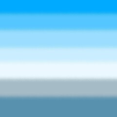 Obraz premium abstract blue background with waves