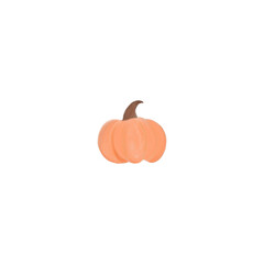 Halloween pumpkin 