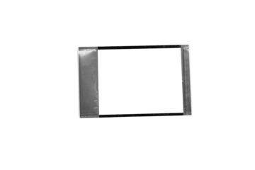 Polaroid Tape Film Frame