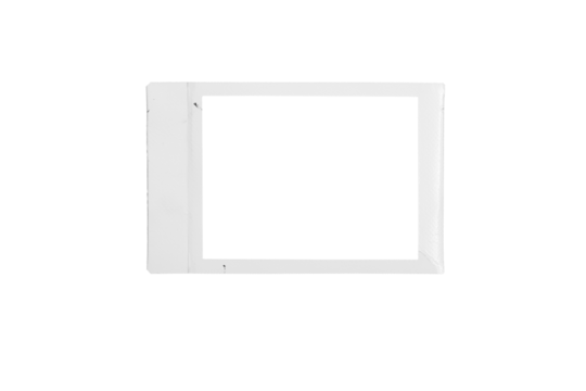 Polaroid Tape Film Frame