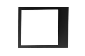 Polaroid Tape Film Frame