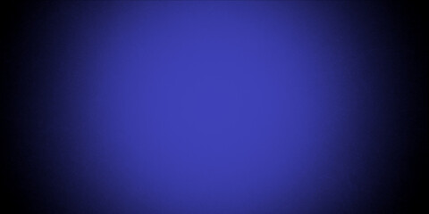 soft white center light and darker vignette border, dark purple background