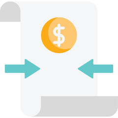 Transaction History Illustration