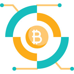 Tokenomics Model Illustration