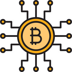 Blockchain Governance Sticker