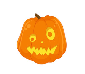Halloween Pumpkin Collection - Pumpkin No. 3