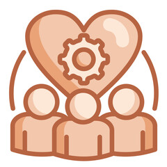 Volunteer Icon