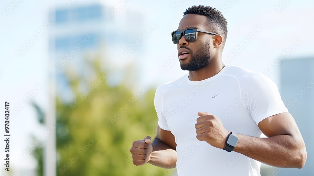 Poster revolutionizing athlete performance with ai-powered wearables - real-time feedback and smart trainin